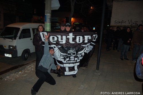 REYTORO Presentacion 